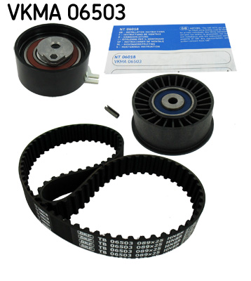 SKF - VKMA 06503 - Komplet zupčastog kaiša (Kaišni prenos)
